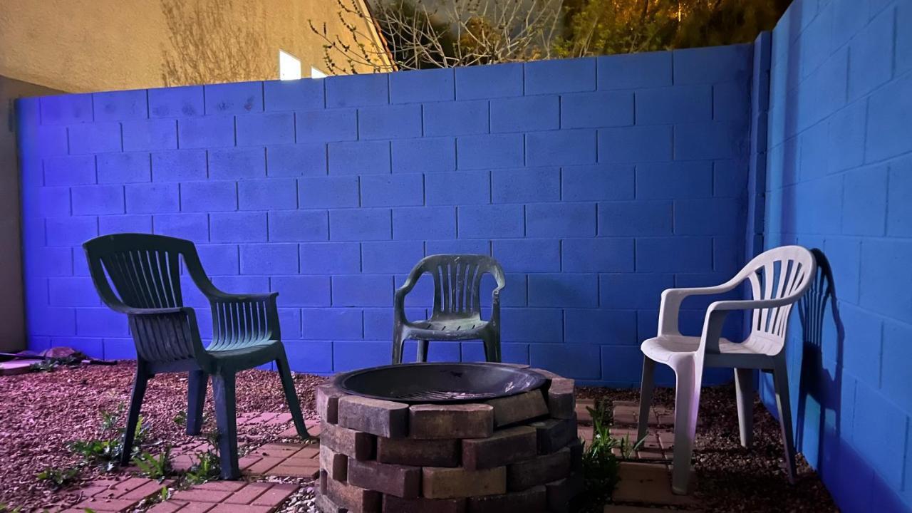 לאס וגאס Sweet Spacious 5 Bdrm Home With Pool מראה חיצוני תמונה